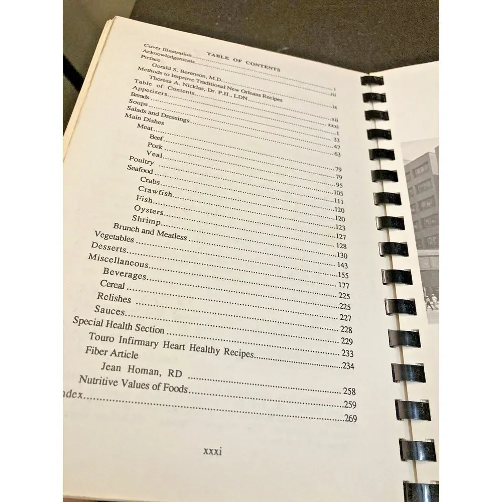 New Orleans Medical Society Auxiliary Louisana Cookbook‎ Recipe Creole Crawfish